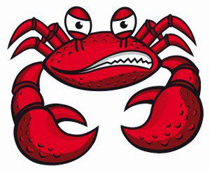 Your “Crabby” Mentality is Holding You (and Other Women) Back. Here’s What To Do About It