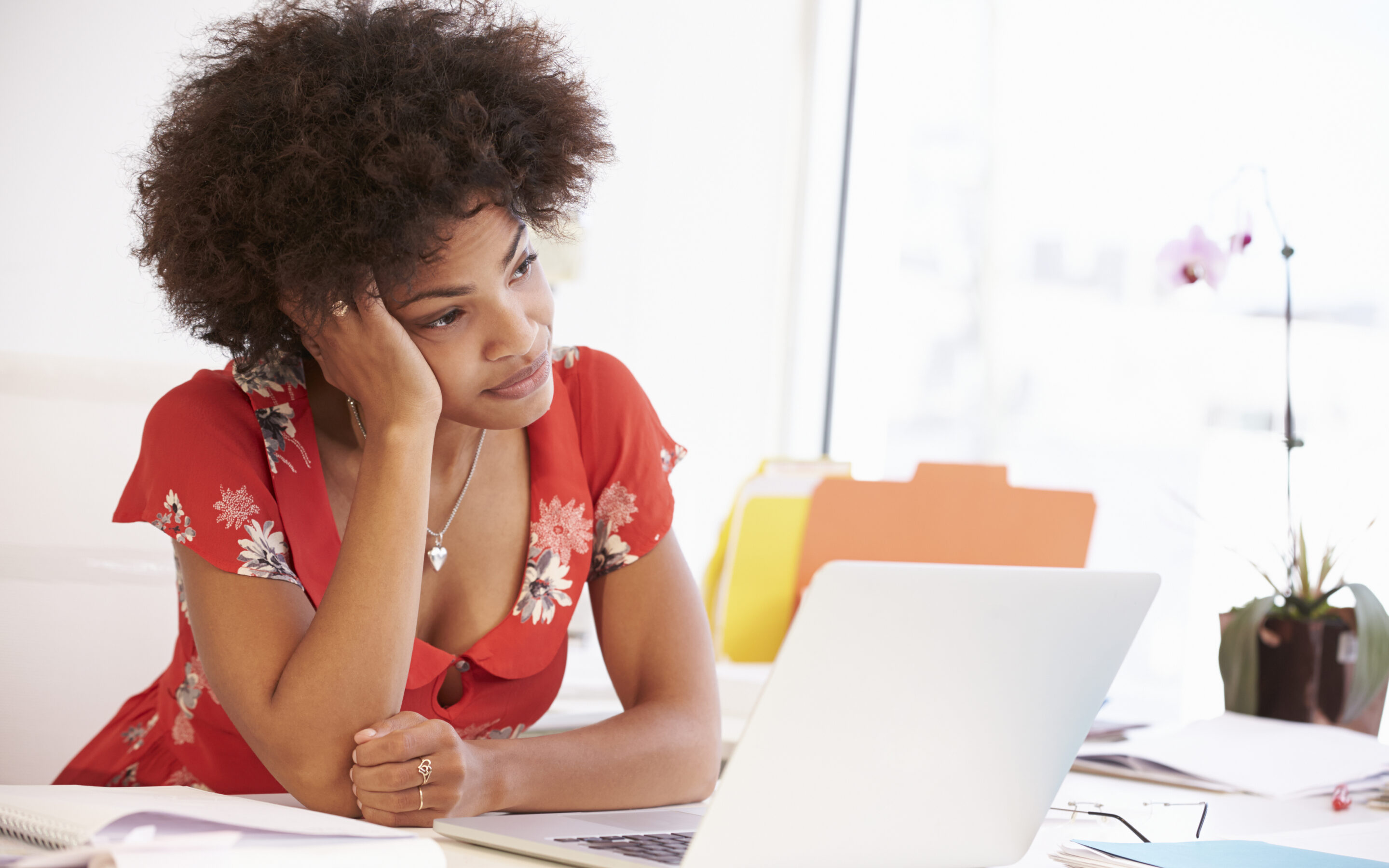 What to Do When Feeling Burned Out at Work