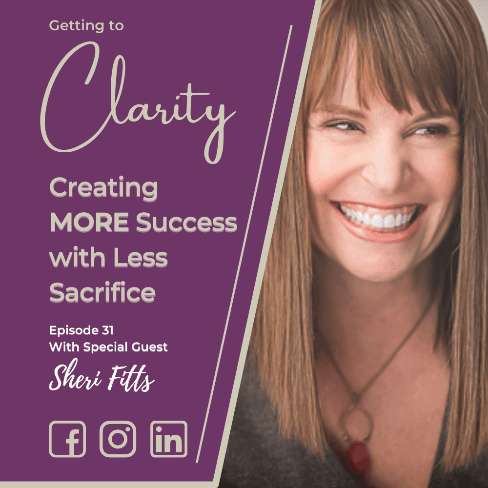 Sheri Fitts: Harnessing the Power of Emotional Connections