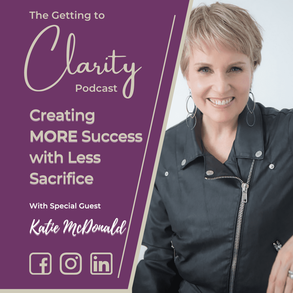 Katie McDonald: Managing Self-Care