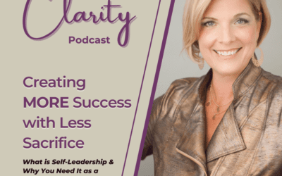 What is Self-Leadership and Why You Need It as a Woman in Business