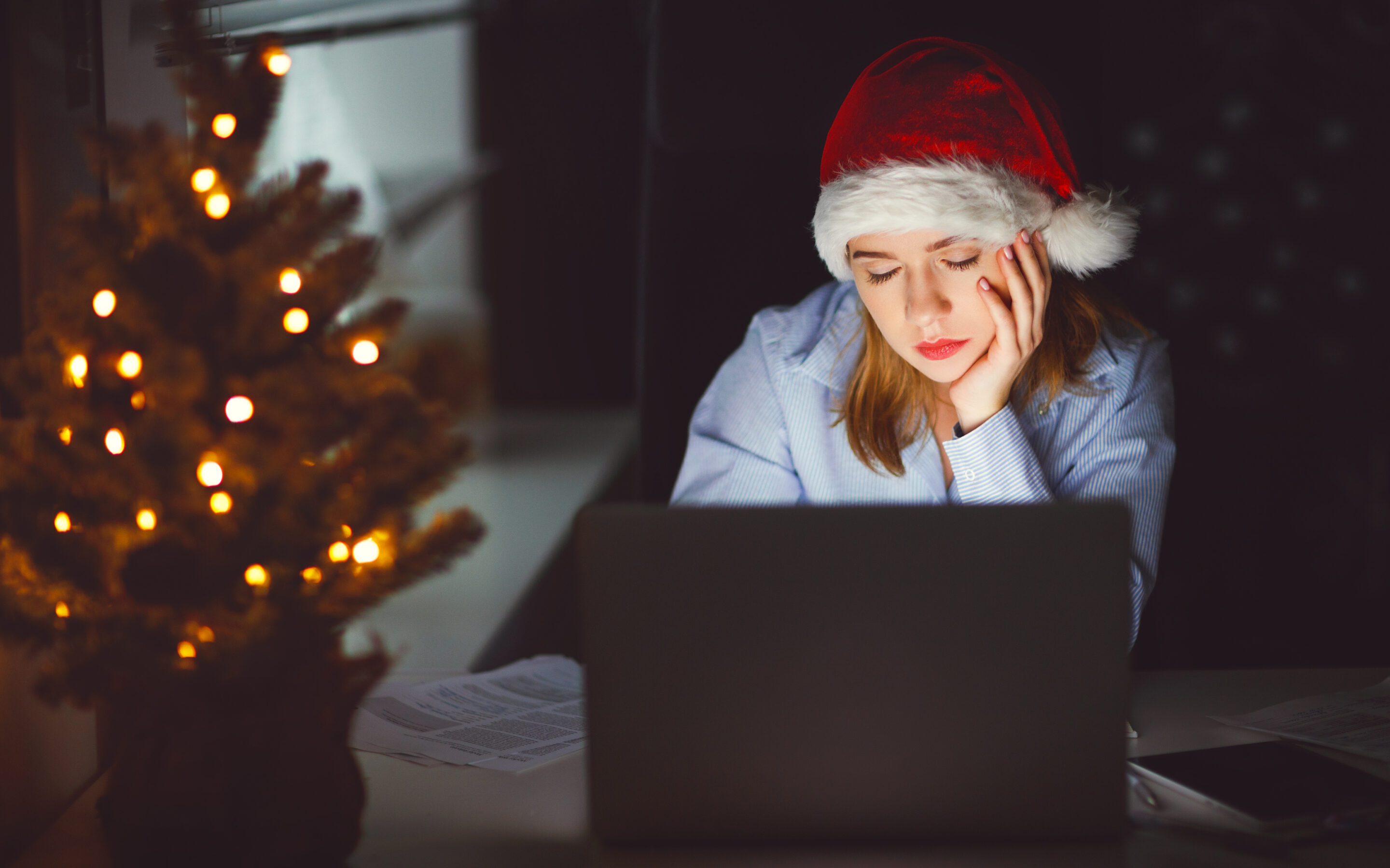 How to Know When to Say NO During the Holidays