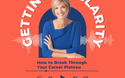 How to Break Through Your Career Plateau