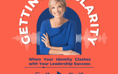 When Your Identity Clashes with Your Leadership Success