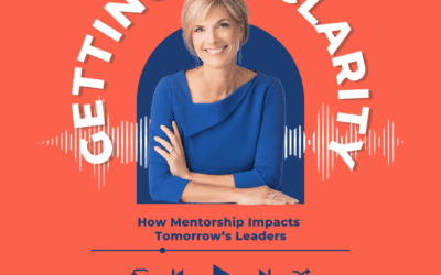 How Mentorship Impacts Tomorrow’s Leaders
